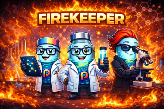 FireKeeper